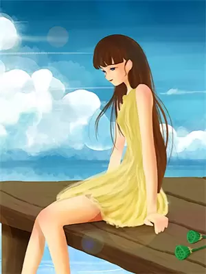 恶毒女配也要谈恋爱