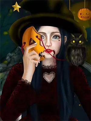 记忆橡皮擦女主和谁在一起了