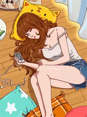 校花的赌约(全本)