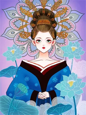 竭泽而渔,焚薮而田什么意思