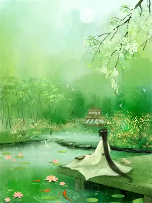 血肉交融
