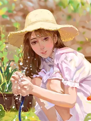 冰河末日重生囤十亿物资完整视频