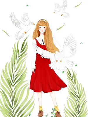 芳草渡的渡是什么意思