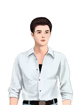 西游之圣人唐僧