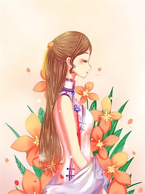 撞南墙小姐抖音