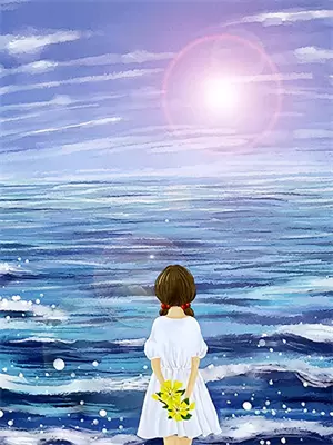 山村鬼故事小说