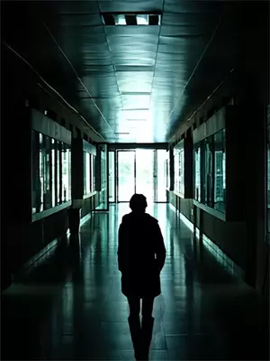 鸟脱樊笼形容的是谁
