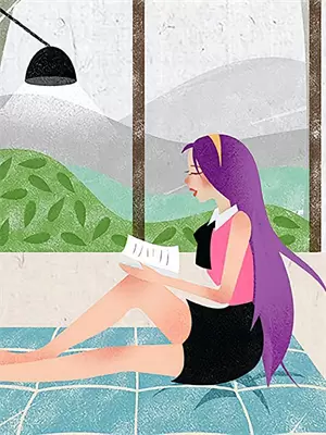 我好像不爱她了