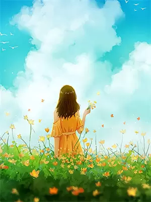 校花是我网恋对象许冰涵楚念小说