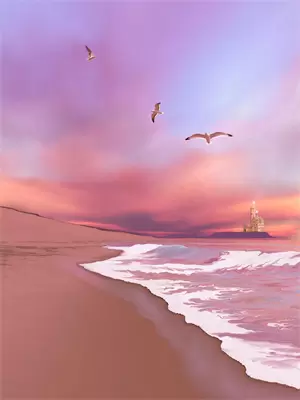 我的室友有点不对劲