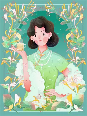 婆婆非要给月子里宝宝喂米糊