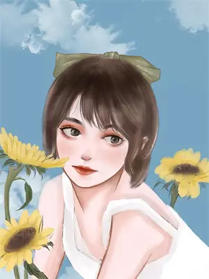 宠妻者风生水起亏妻者百财不入的挂画