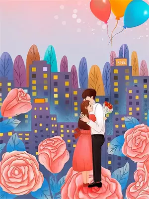我妈是圣母小说完结