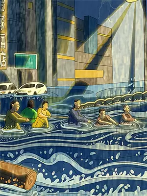 小蝴蝶的恋爱指南