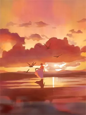 神医月小姐