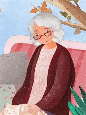 养女知乎