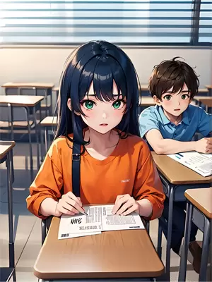 第 1 节   厂门初遇