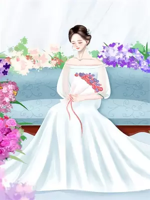 后宫来了个穿越女