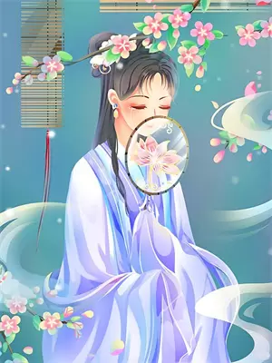 女反派任务失败被惩罚