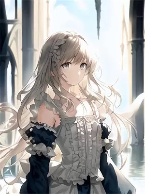 小娇和小白谁最高