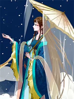 何贝贝长什么样