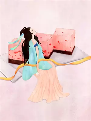 不是女主角在线观看