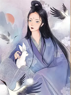龙王妻真百鬼剧情