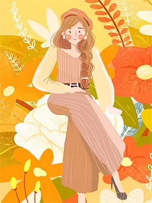 盗墓笔记bg粽子