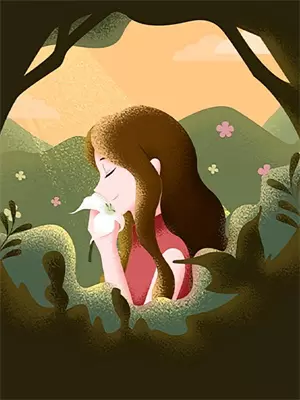 刚结婚就想吸我血?踢钢板了