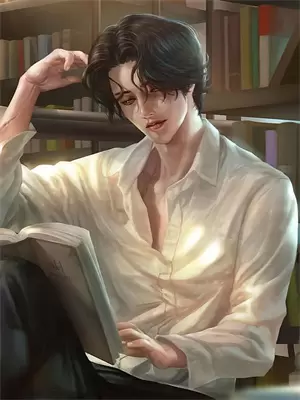 穿成反派师尊的亲传弟子