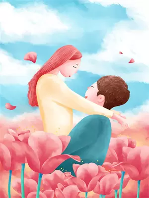 我的完美男友养成记