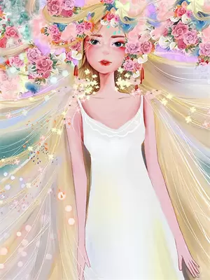 婆家有个微信群但从来没有人邀请我