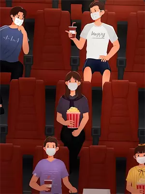 女友炫富害我丢工作后重生了
