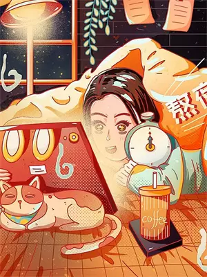 在修仙界里当御兽师