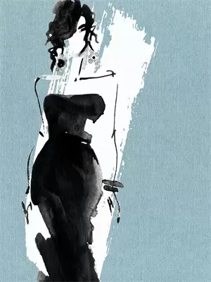 投胎成女婴小说