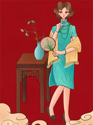 我是合欢宗宗主