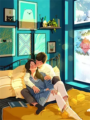 我的九尾狐老婆