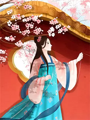 妈妈,所谓爱情(续)