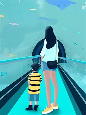 未来家是什么意思