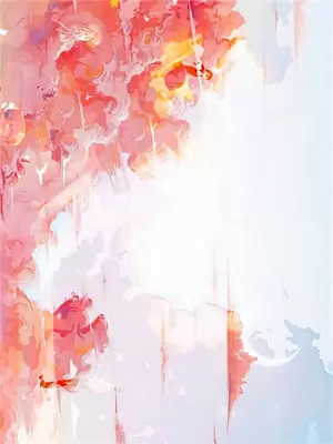 孤舟晚泊天之涯