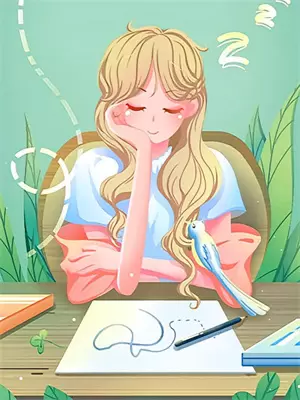 女主重生星际空间文