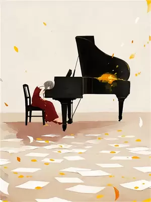 在他掌心无处可逃宋边意下载