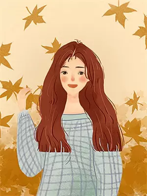 高悬明月独照我