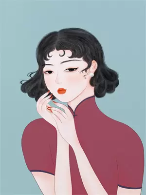 黑暗女王叫什么名字