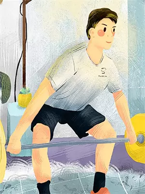 忍书奇闻剧情