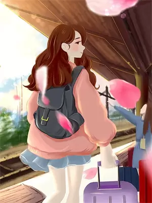 跨大陆旅行