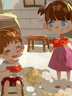 海誓天盟什么意思