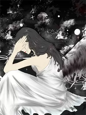 两个人相互回应光芒胜过夜晚繁星