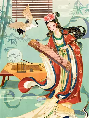 假千金离开豪门之后暴富