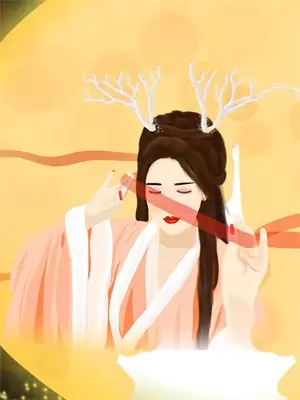 变身萝莉道，开局逃离晓组织